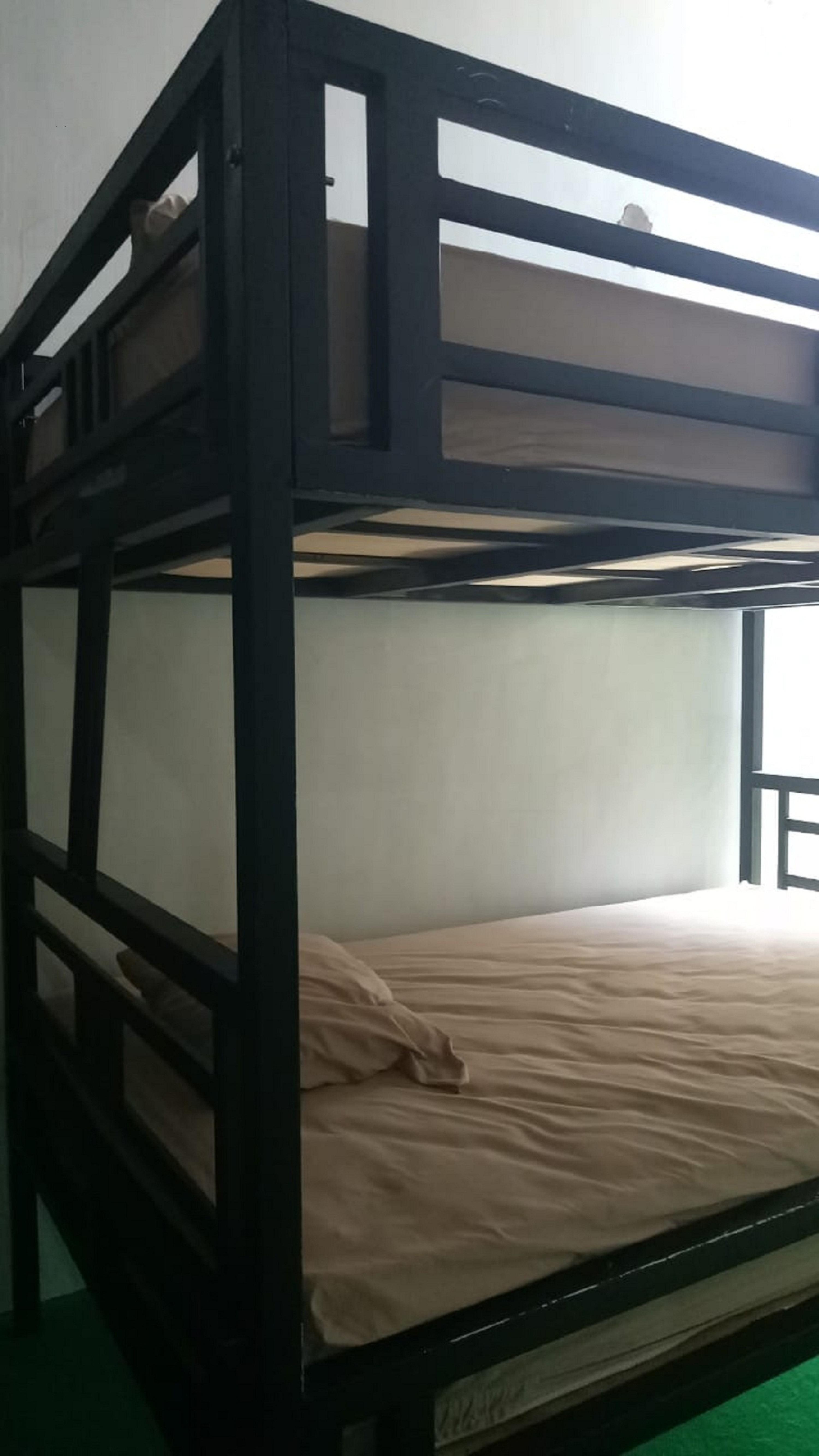 Gandrung City Hostel バニュワンギ エクステリア 写真