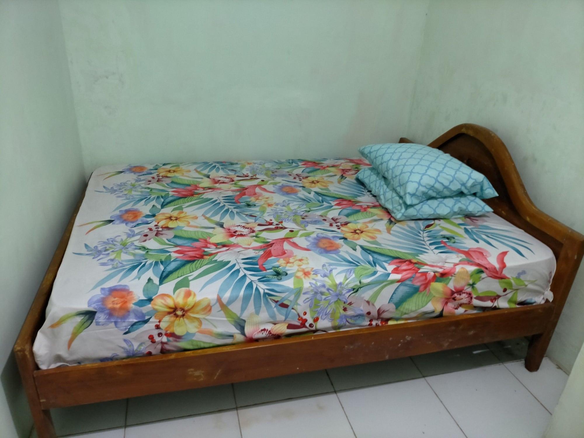 Gandrung City Hostel バニュワンギ エクステリア 写真