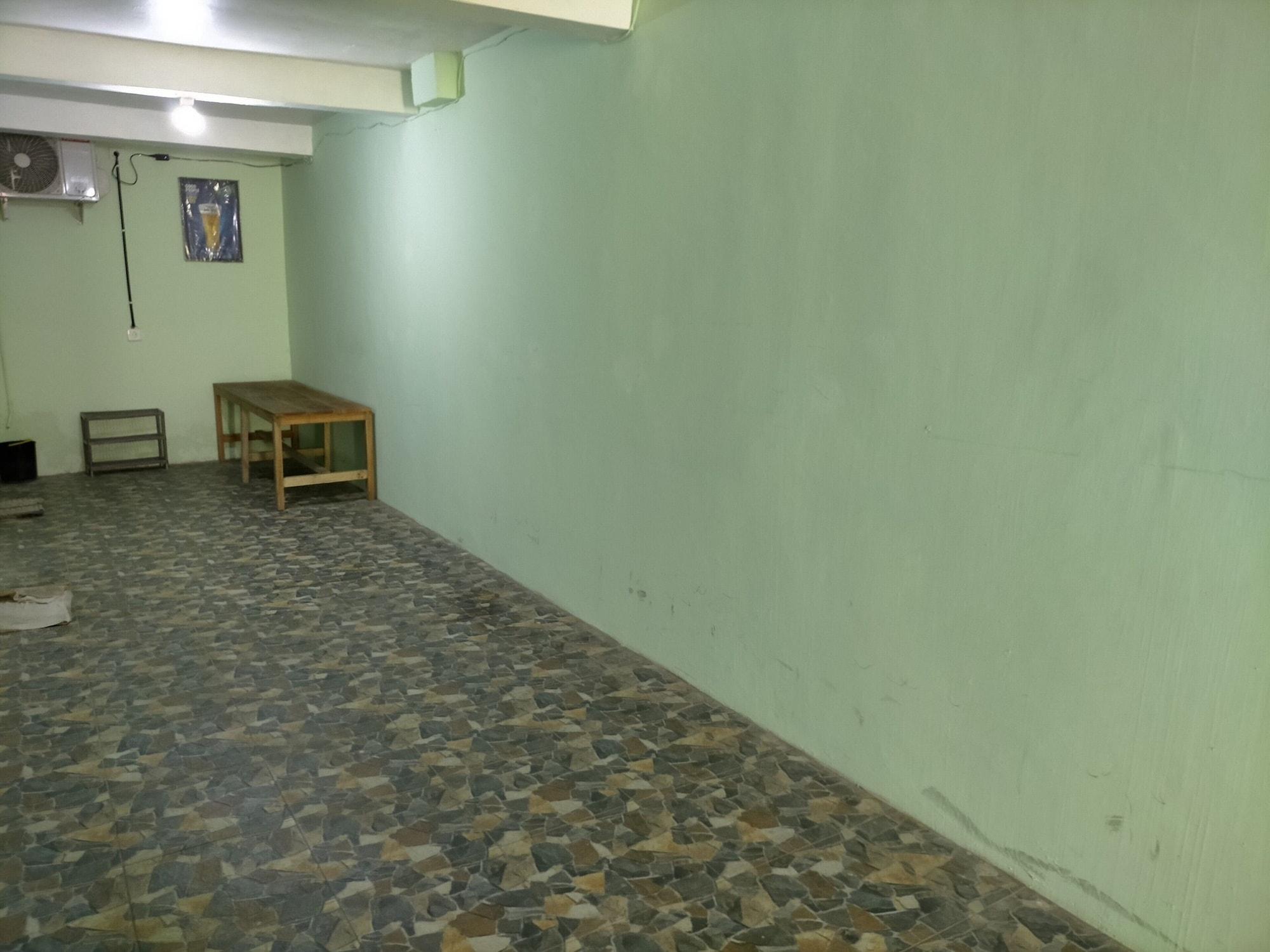 Gandrung City Hostel バニュワンギ エクステリア 写真