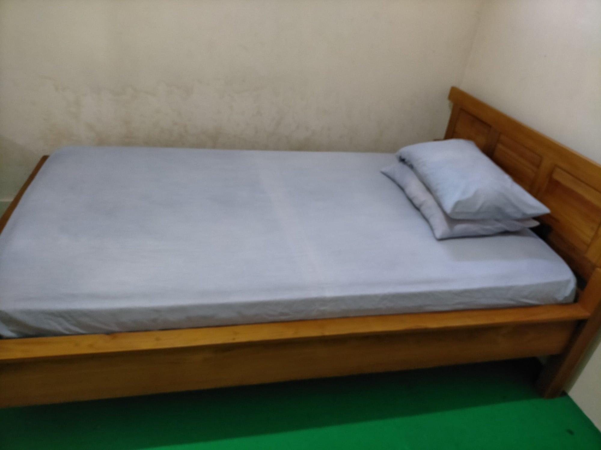 Gandrung City Hostel バニュワンギ エクステリア 写真