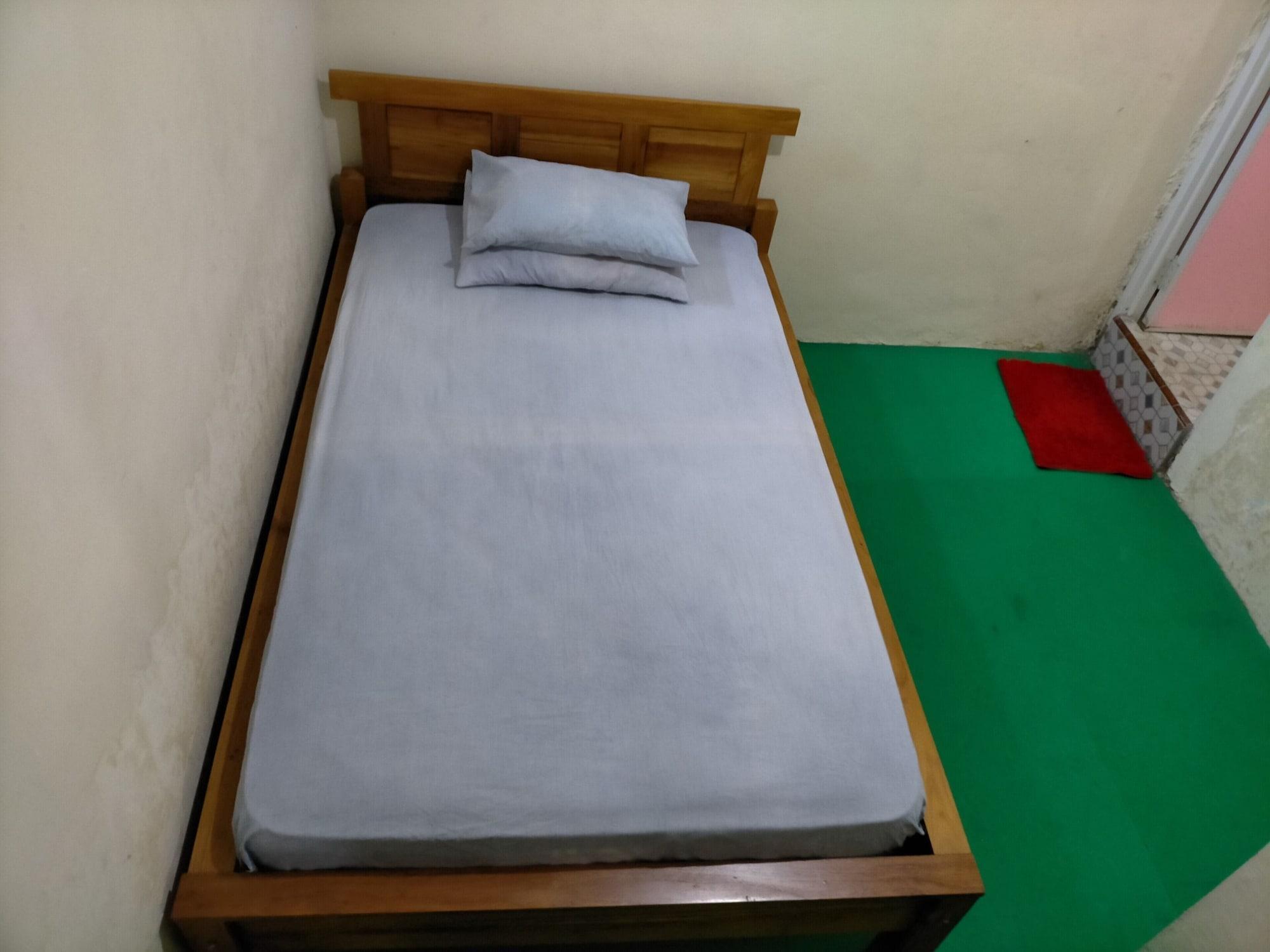 Gandrung City Hostel バニュワンギ エクステリア 写真
